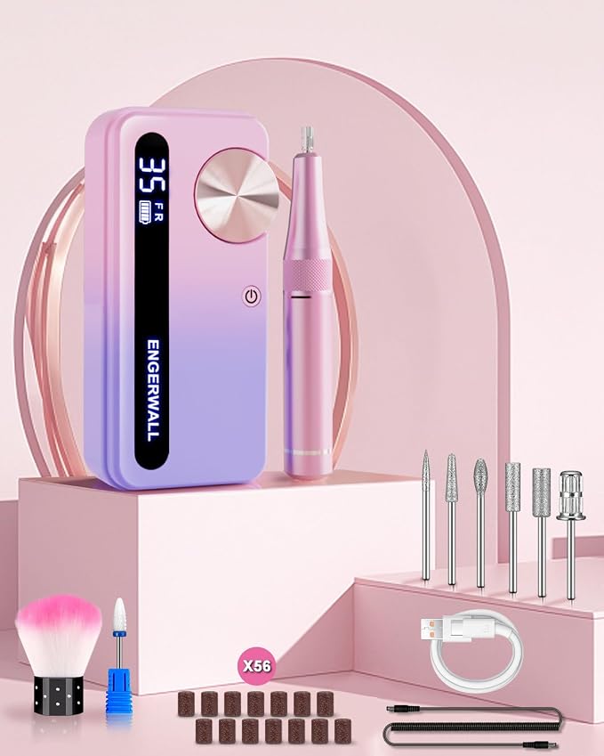 Blue-pink-35000 Rpm