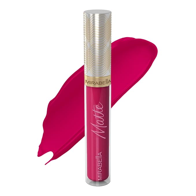 Bombshell (Matte Siren Red)