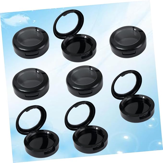 Blackx3pcs