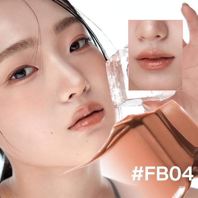 FB04 Nude Brown