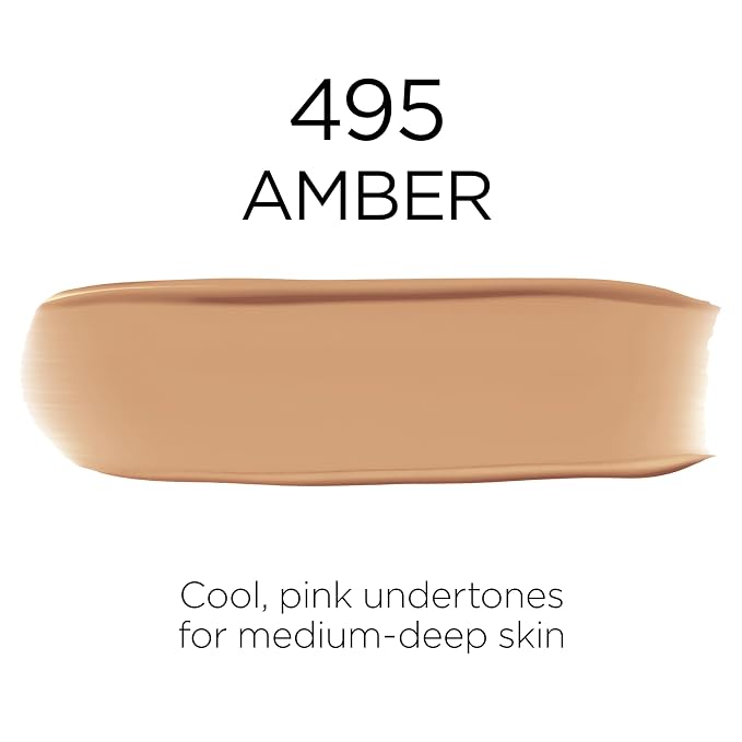 495 Amber