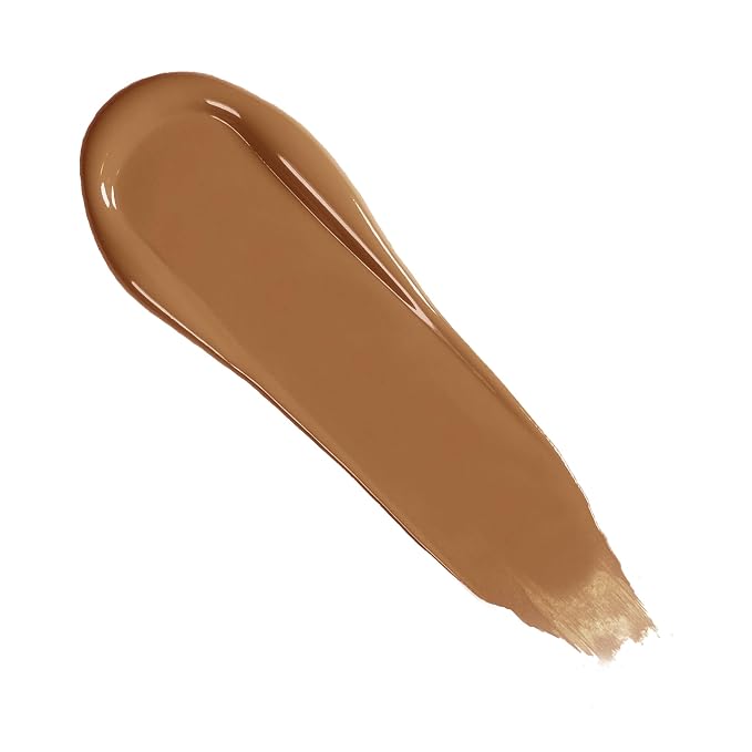 30-130D Tan/Deep + Warm Yellow Undertones
