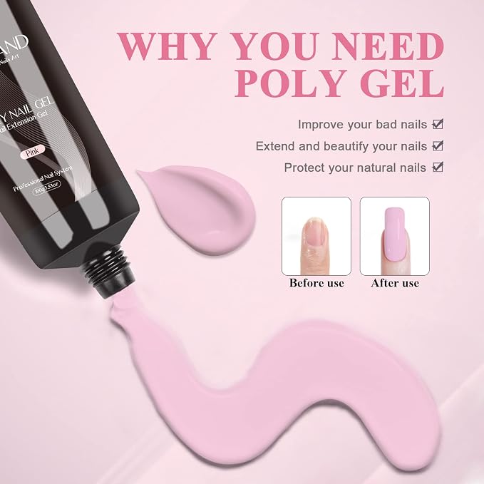 B4- Pink (Extra Large)
