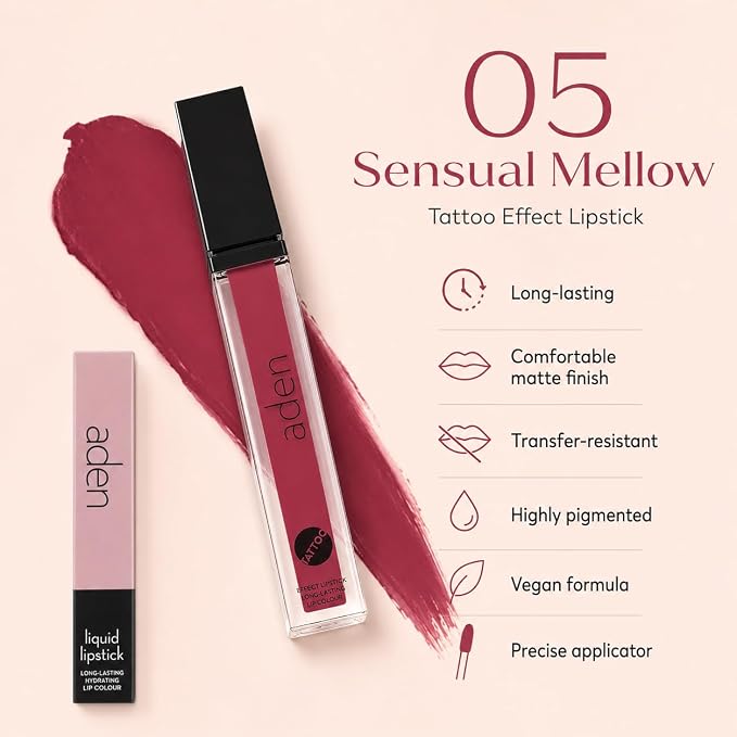 05 Sensual Mellow