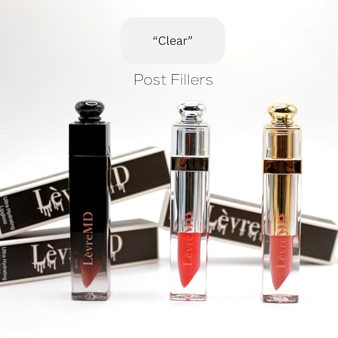 Post Fillers - Gloss