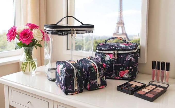 Postcards from Paris