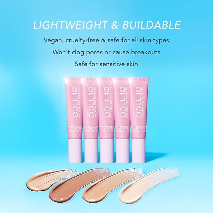 Light/Medium