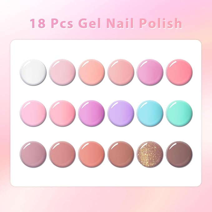 Rubber Gel