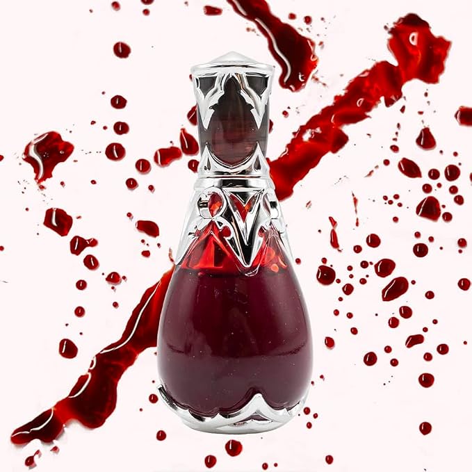 Bleeding Crystal