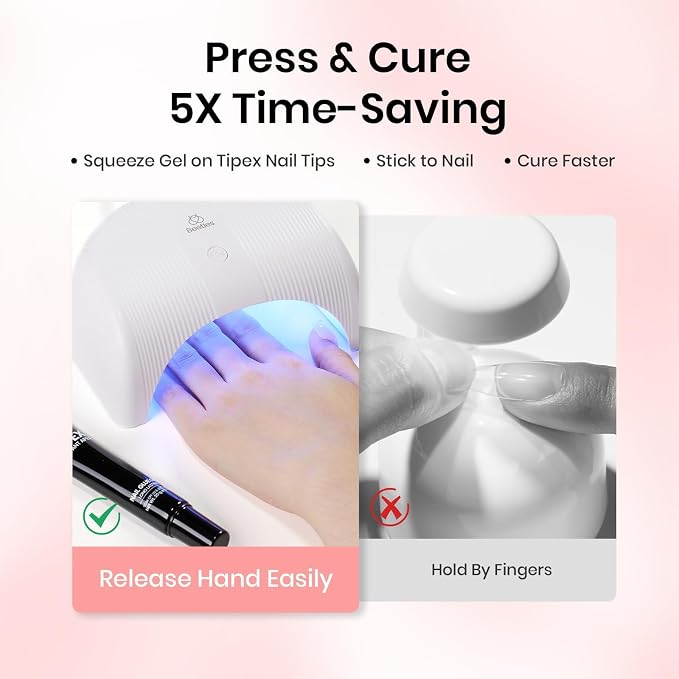 0 - Tipex Nail Glue | 20g | 2 Pack