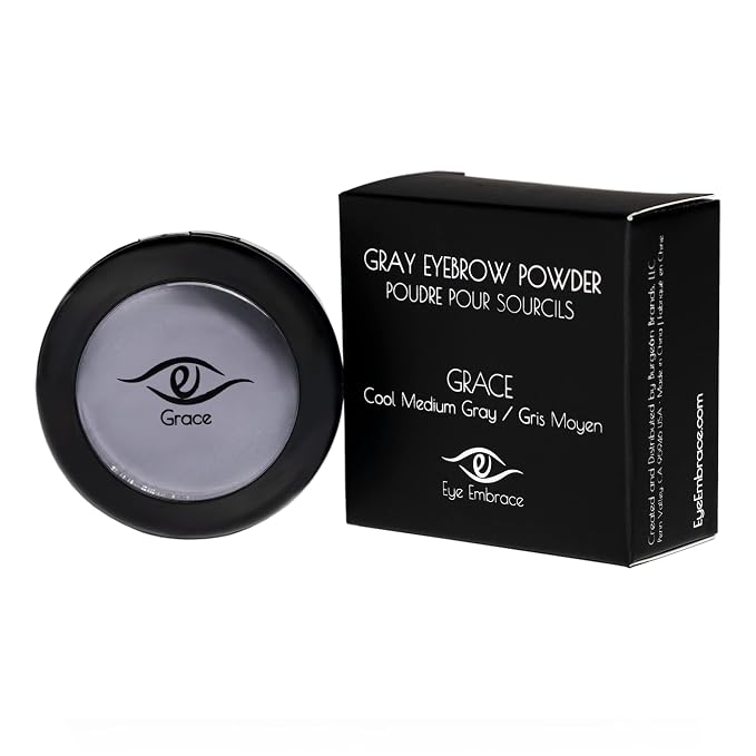 Grace medium gray