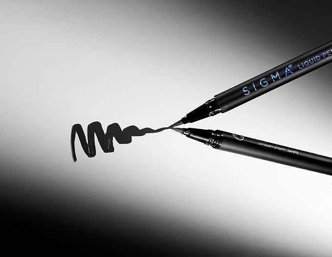 Liquid Pen Eyeliner