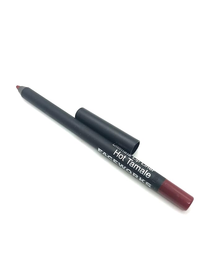 Hot Tamale Gel Lip Liner