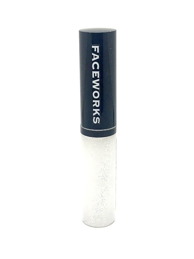 Sparkle Glitter Gloss
