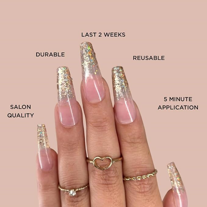 Gold Vibes