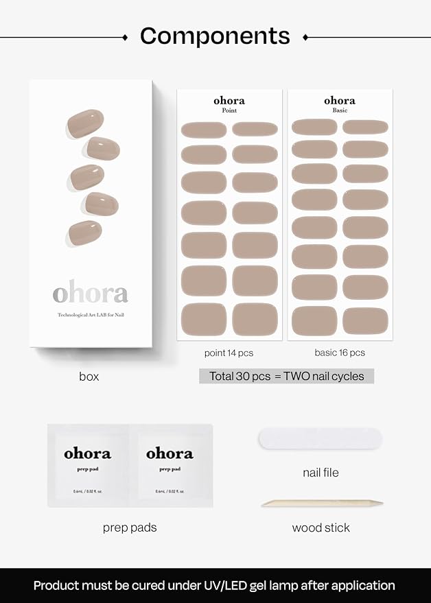 N Cream Beige