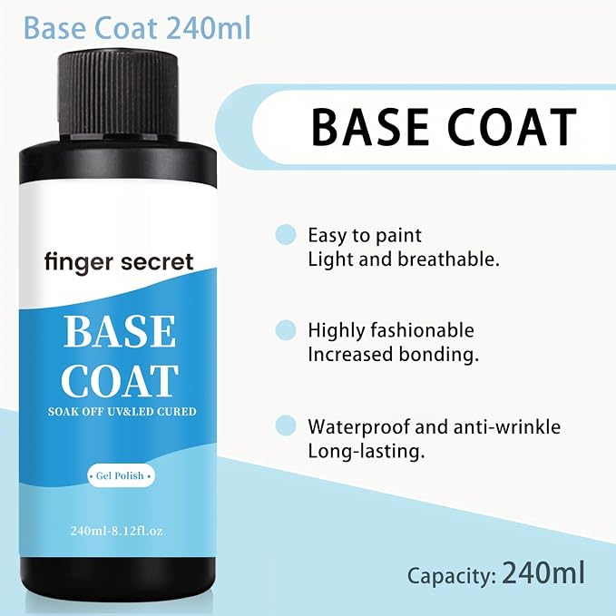 Base Coat