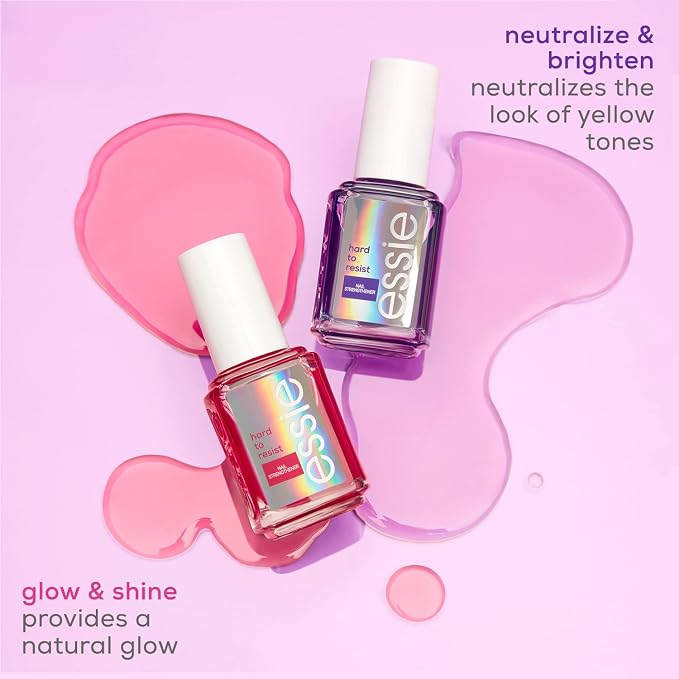 NAIL STRENGTHENING KIT