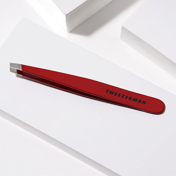 Signature Red