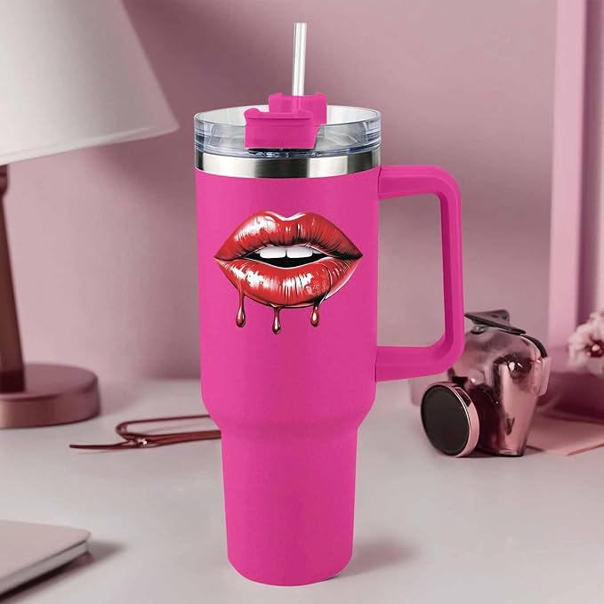 Bright Pink