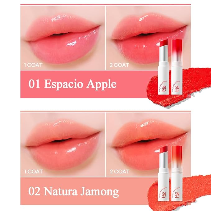 #02 Natura Grapefruit