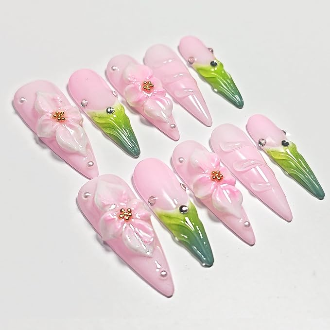 Pastel Floral