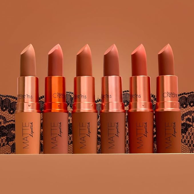 BARE LIPSTICK SET