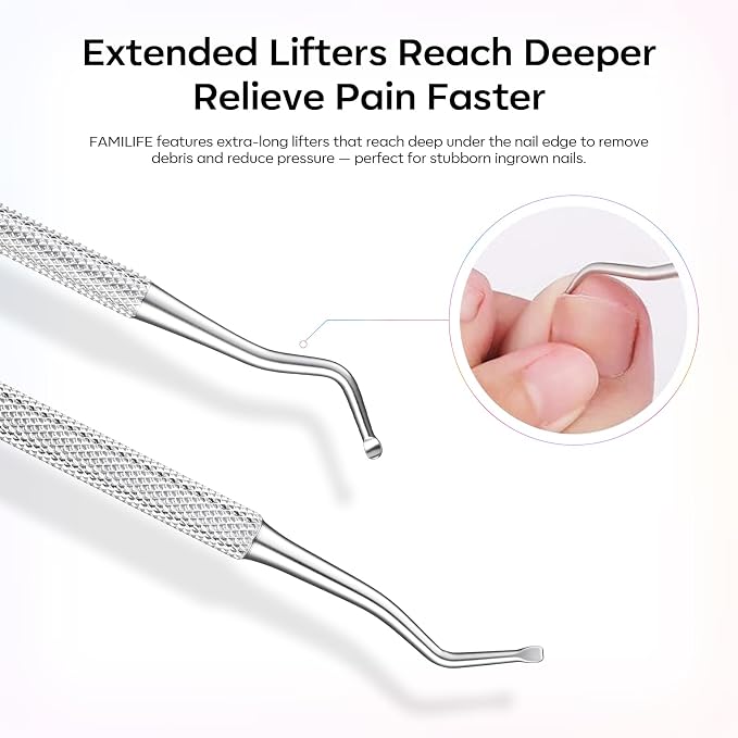 Silver 4 Pcs
