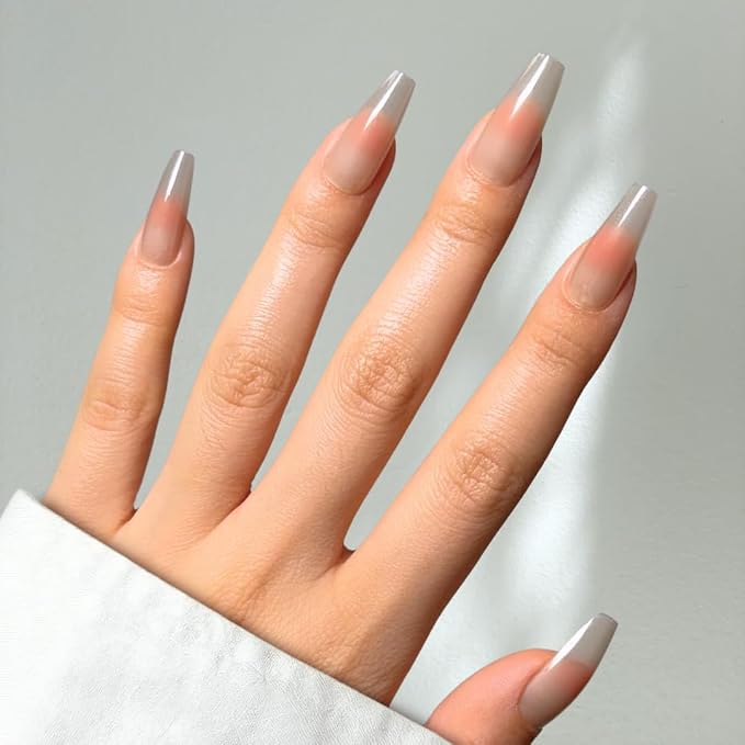 Coral Blush