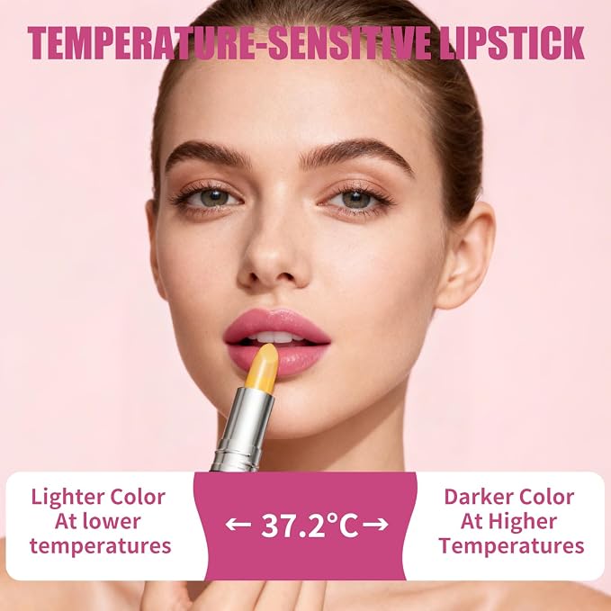 Cherry pink