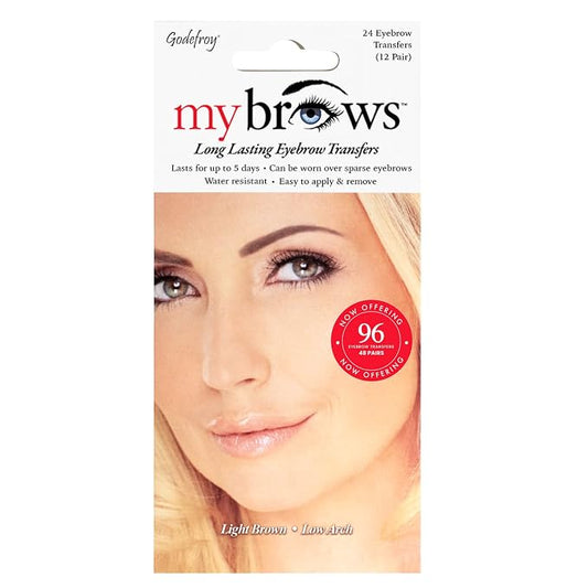 Light Brown