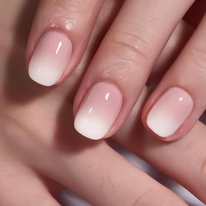 A3 -Gradual nude white