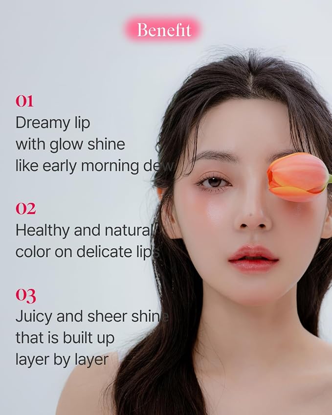 #5 PURE CHERRTY