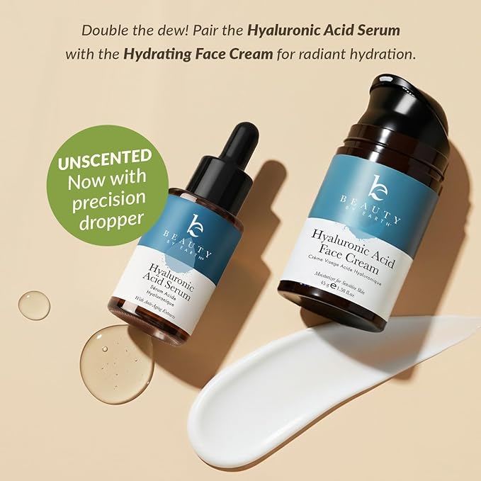 Hyaluronic Acid