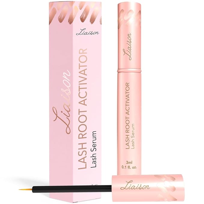 Lash Growth Serum