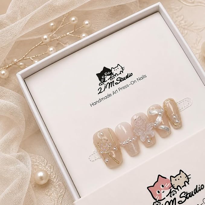 Champagne Lace-XS