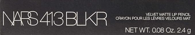 413 Blkr
