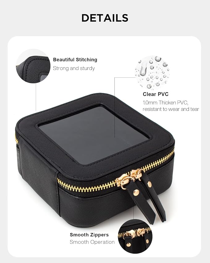 Mini Black