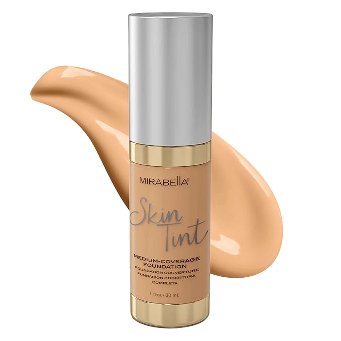 IIN - Neutral Undertone