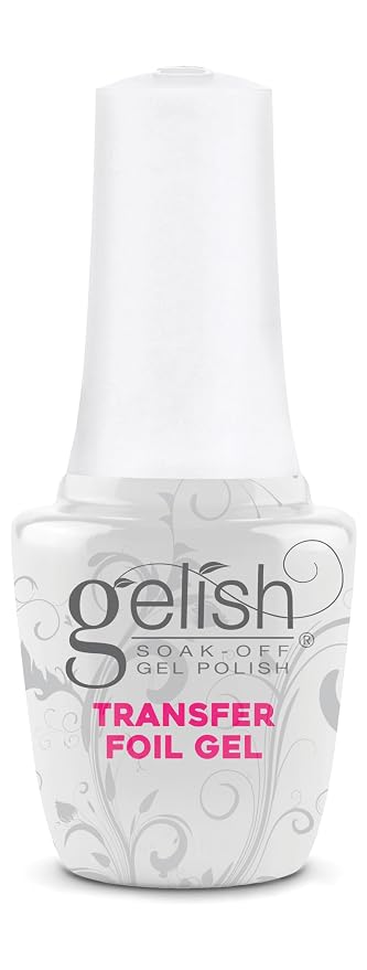 Transfer Foil Gel