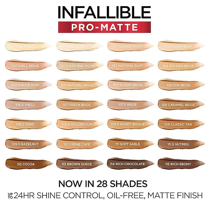 111 Soft Sable