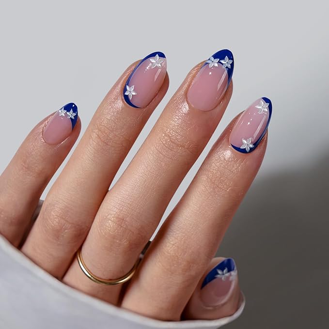 A1-Blue Blossom
