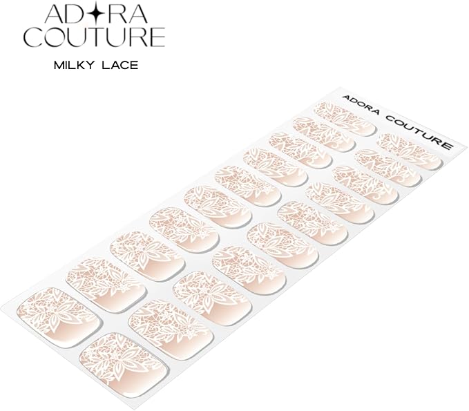 Milky Lace