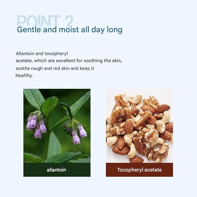 Moisture Mist