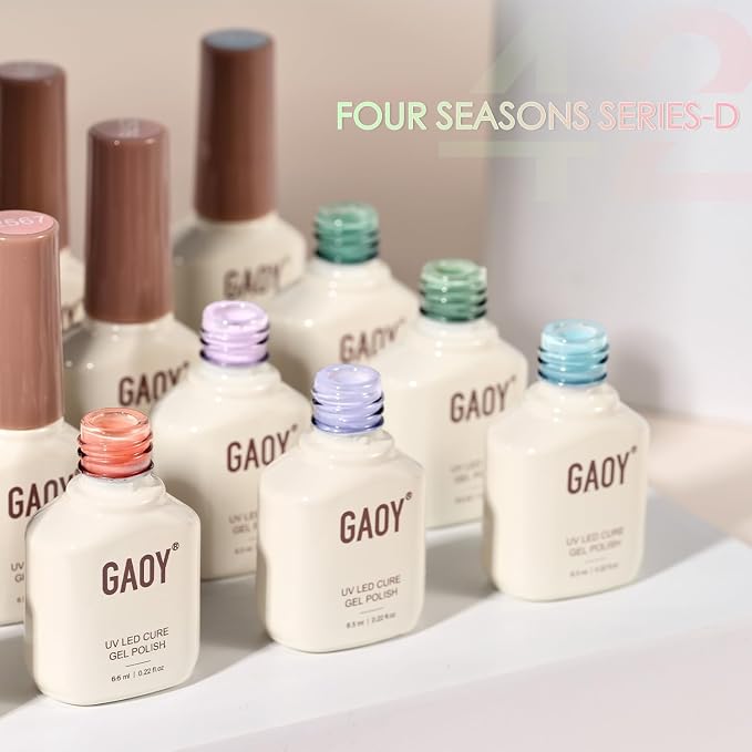 Four Seasons Series-D