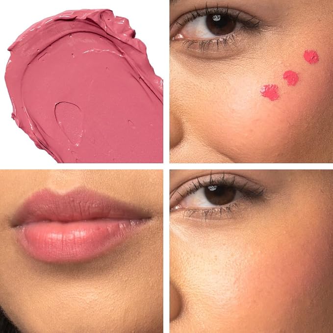 Cool Pink