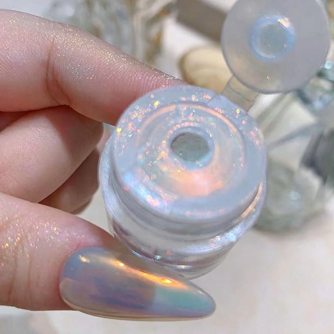 Holographic Neon