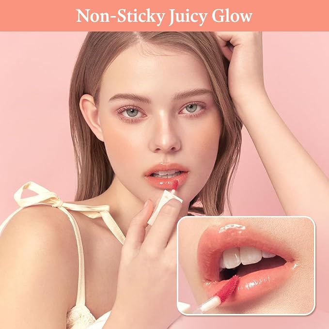 29 Peach Vanilla
