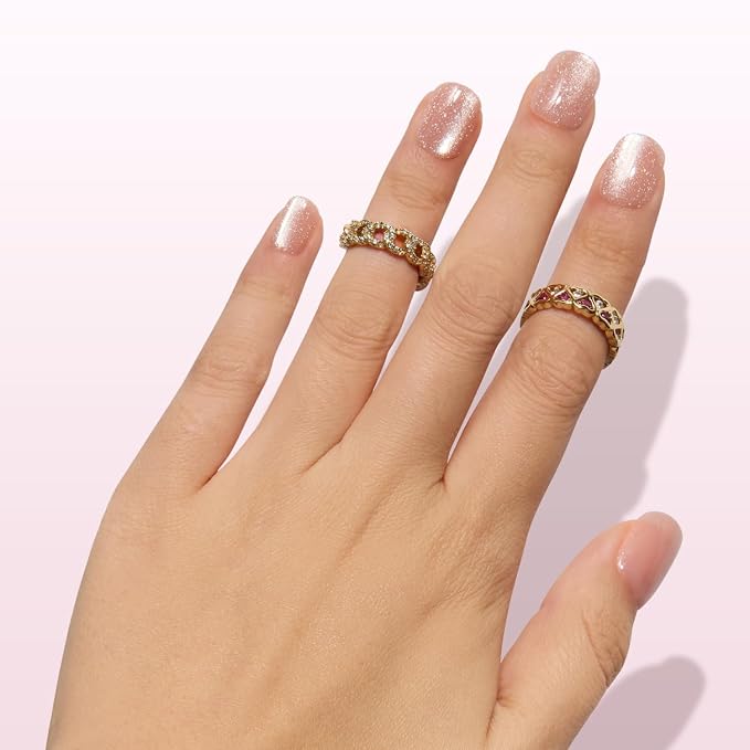 Peach Velvet