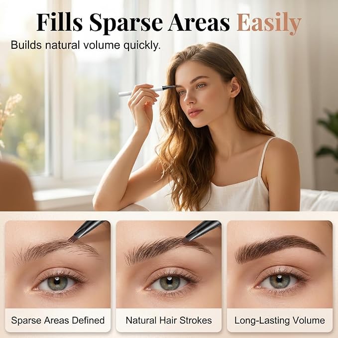 Light Brown